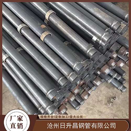 东乡声测管生产厂家