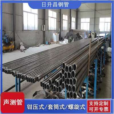 东乡声测管桩基检测的频率要达到多少百分比