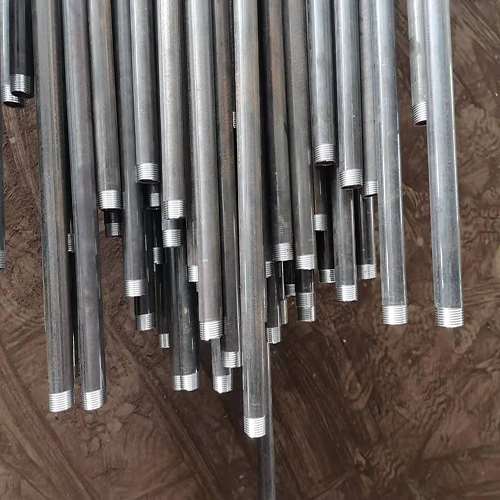 东乡声测管重量是多少？买管必知的计算公式