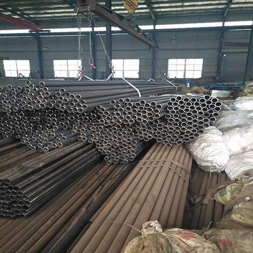 东乡[50声测管规格尺寸]建立中长期去产能有效机制